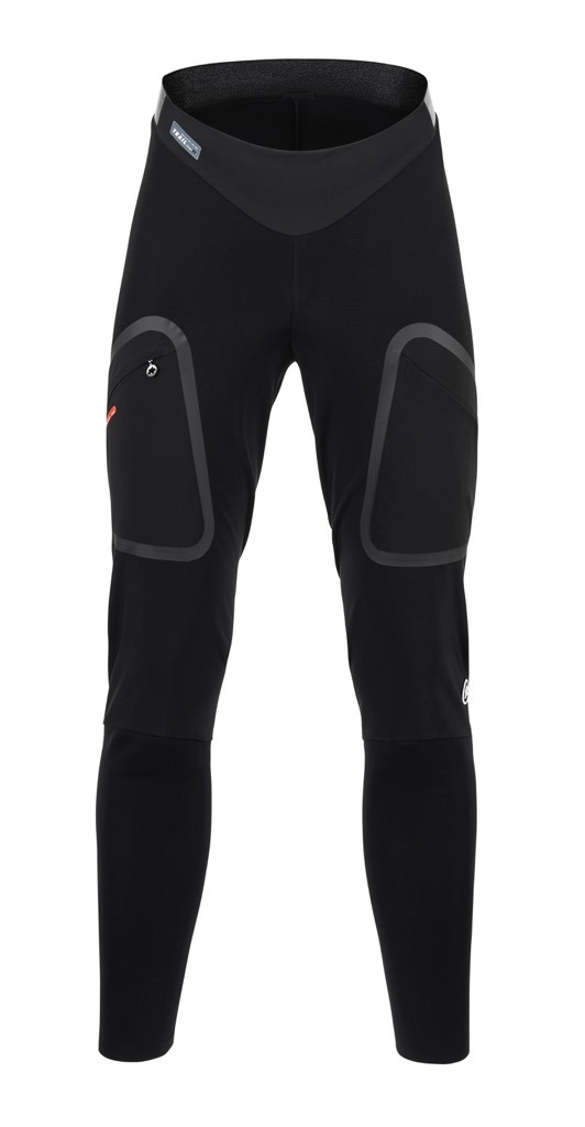 Assos Tactica Winter Cargo Pants T3