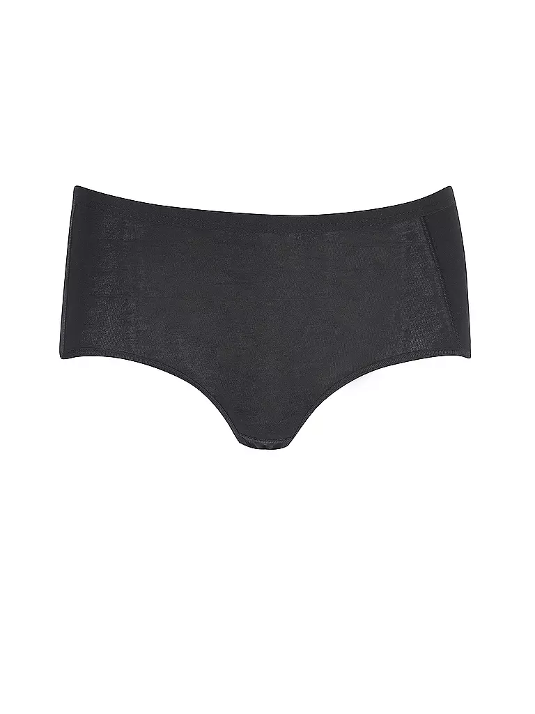 NINA VON C Taillenslip 2er-Pkg. schwarz schwarz