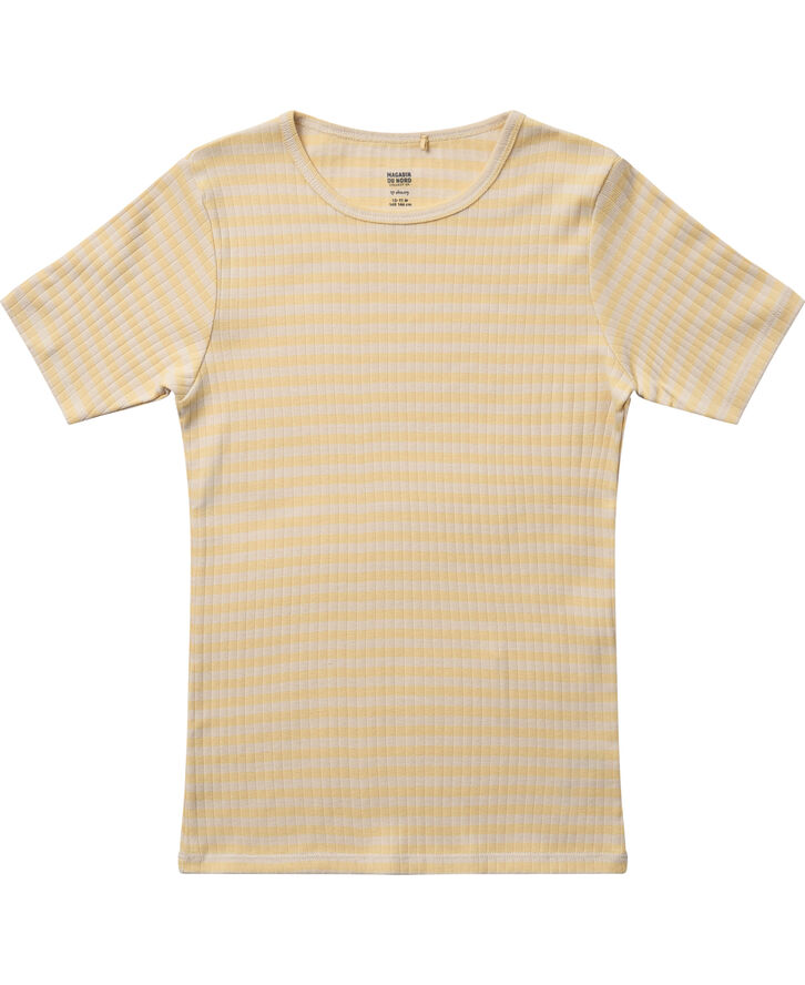 Magasin du Nord Collection Mille 8 G Sunlight / antique white stripe