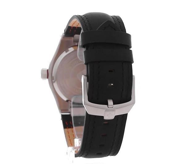 Swiss Military Hanowa Sidewinder Stainless Steel Sports Analogue Watch