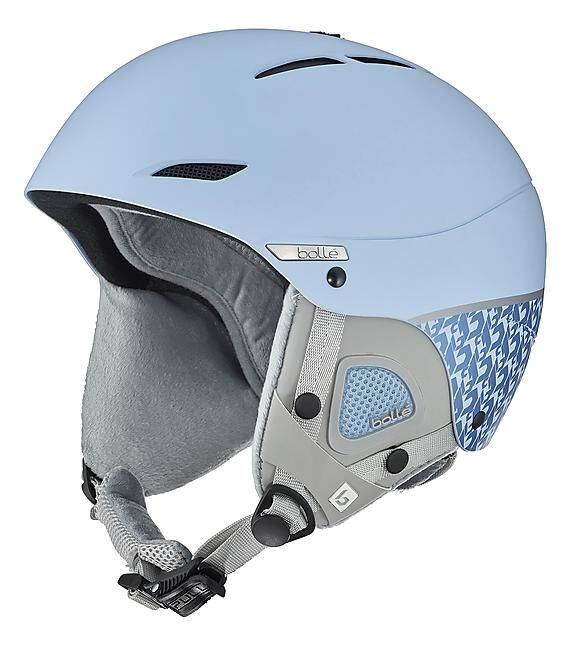 BOLLE - CASQUE DE SKI JULIET