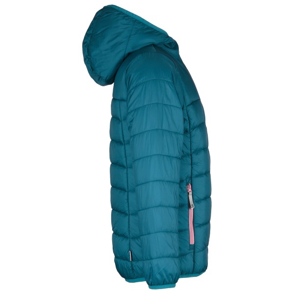 Trollkids - Girl's Eikefjord Jacket - Veste synthétique