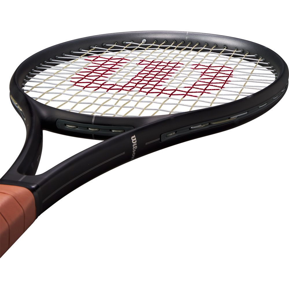 Wilson RF 01 Future Lite Tennisschläger besaitet 2025 (265g)