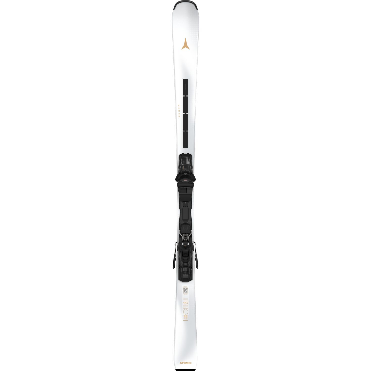 AtomicCLOUD C11 RVSK LIGHT + M 10 GW