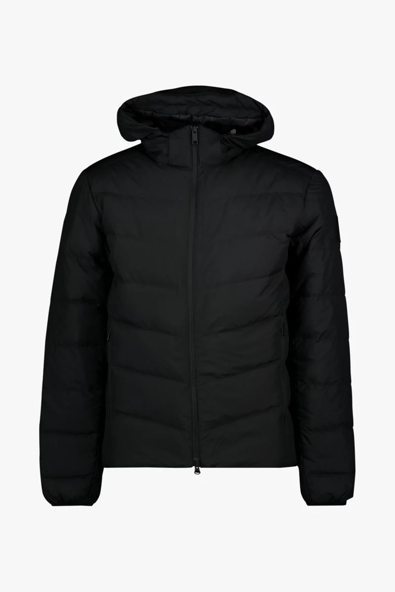 Jack Wolfskin Colonius Herren Daunenjacke