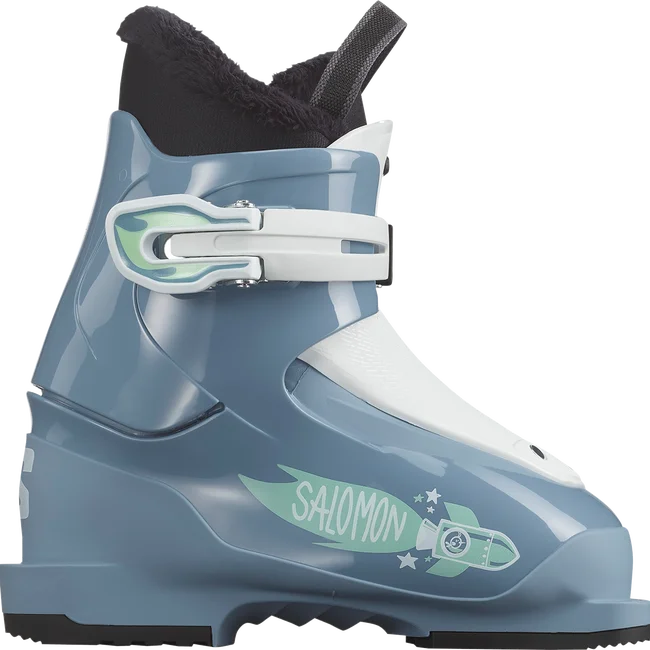 T1  Junior - All Mountain-Schuhe Kids