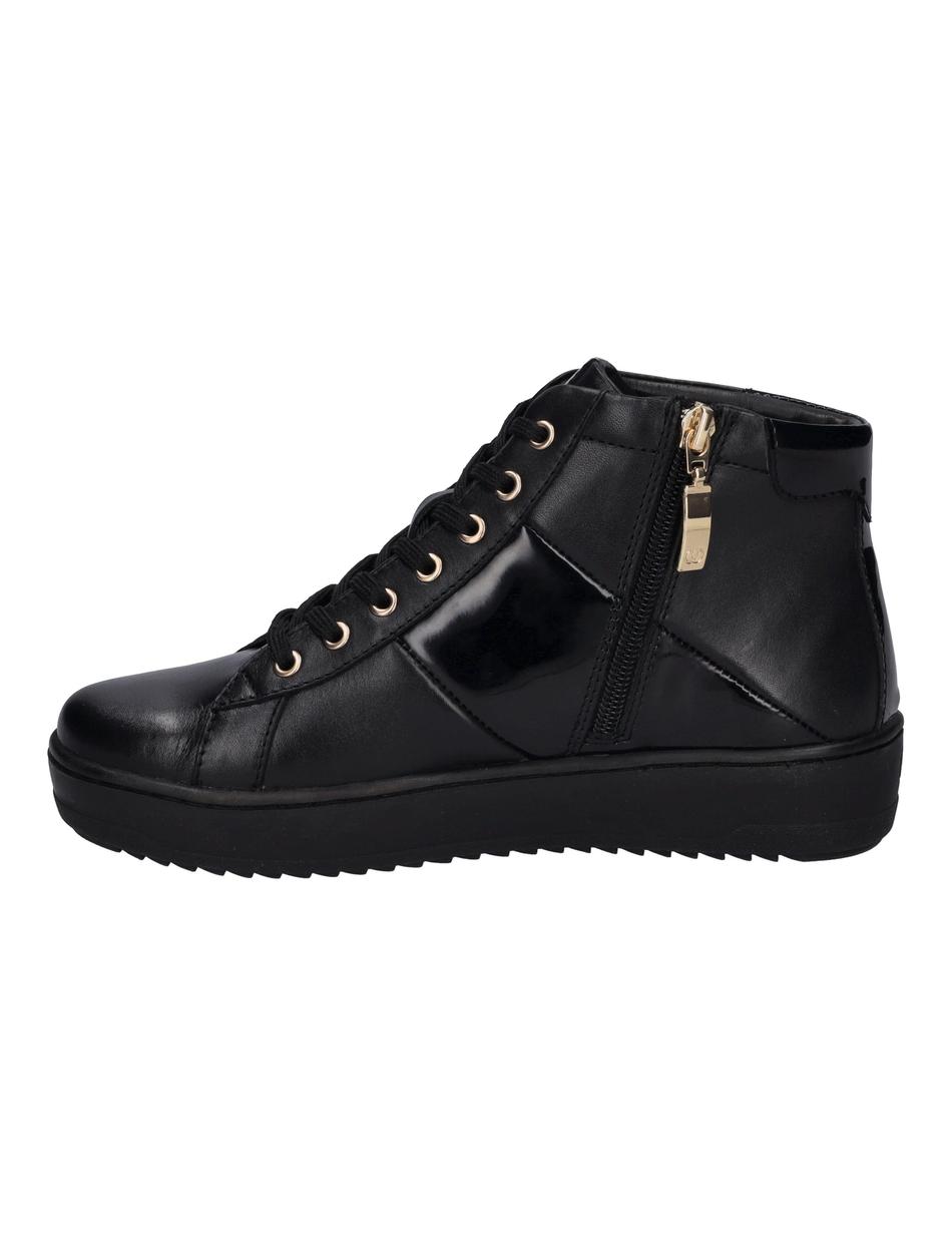 Sneaker Emilia 21, schwarz