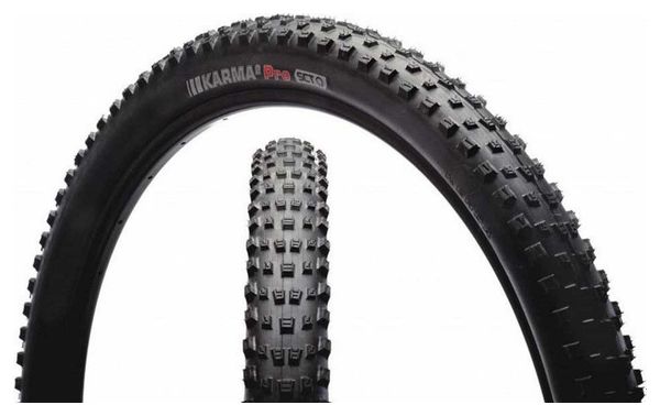 Pneu Kenda Karma² 29´´ K1237 Tubeless Foldable VTT  Noir 29´´ / 2.40