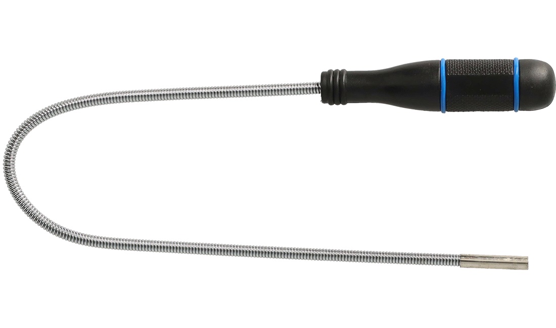 Fleksibel magnetsøger 0,7kg - SP Tools