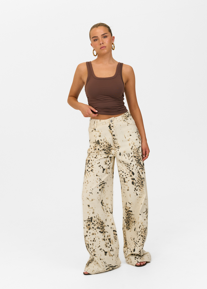 Novi jeans bambi