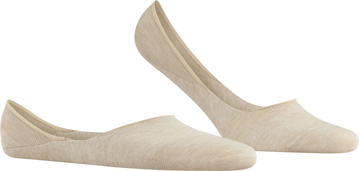 Falke FALKE Step Medium Cut IN Sand