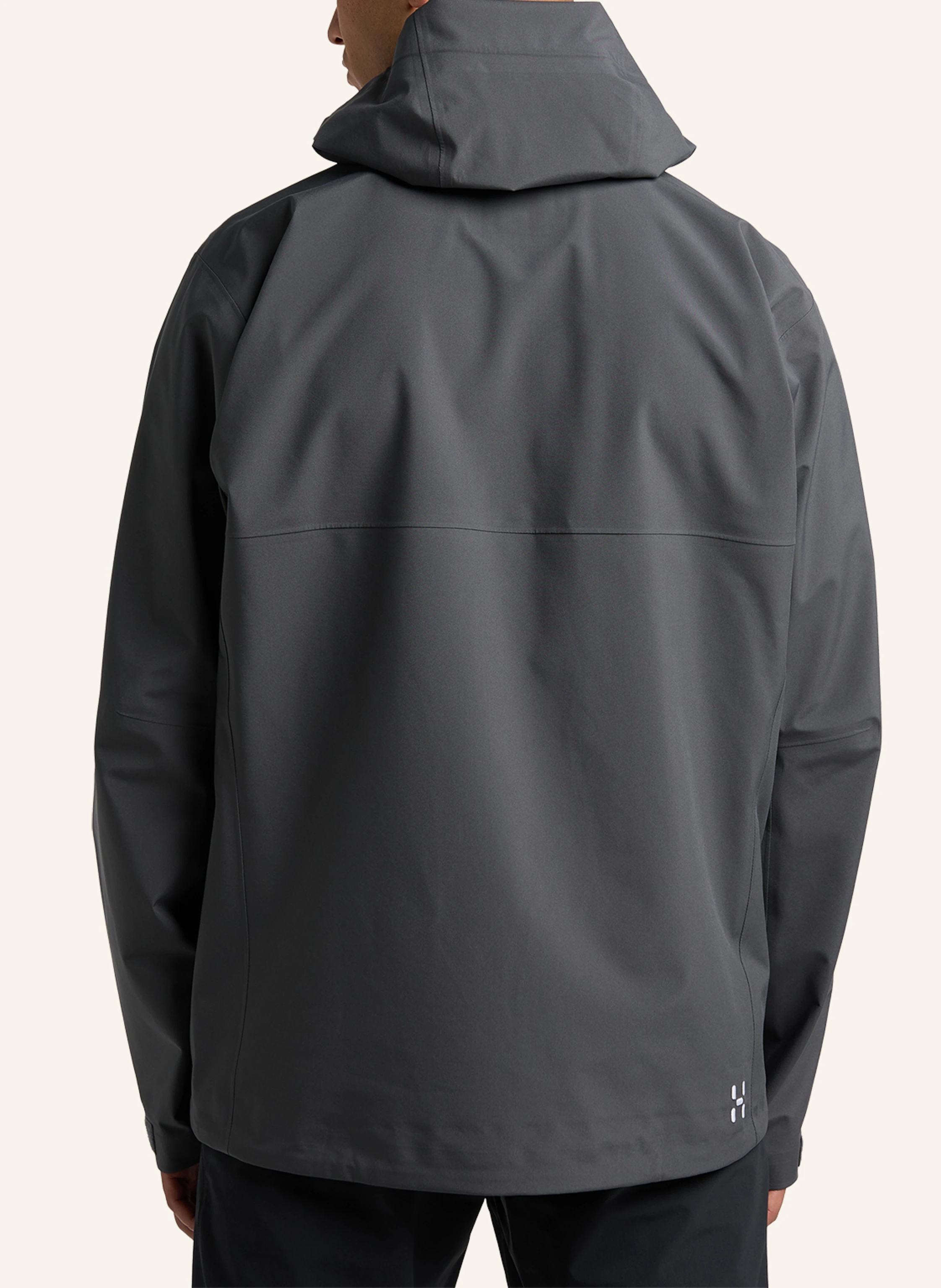 Haglöfs Hardshelljacke FRONT PROOF