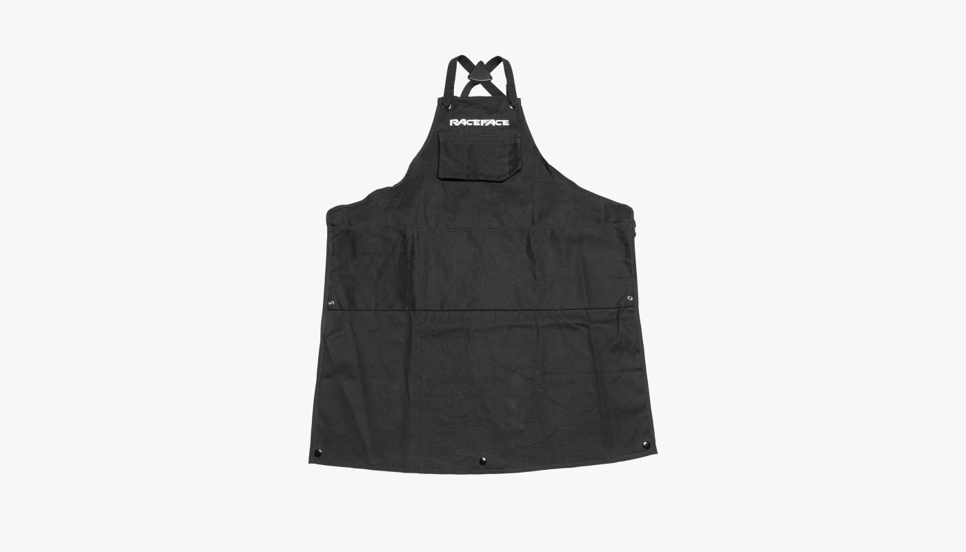 Race Face Apron