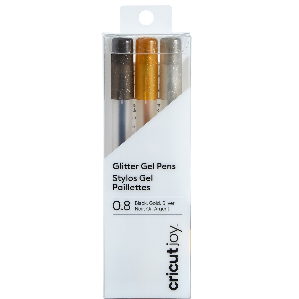Cricut Joy Medium Point Gel Pen Set 3-pk.