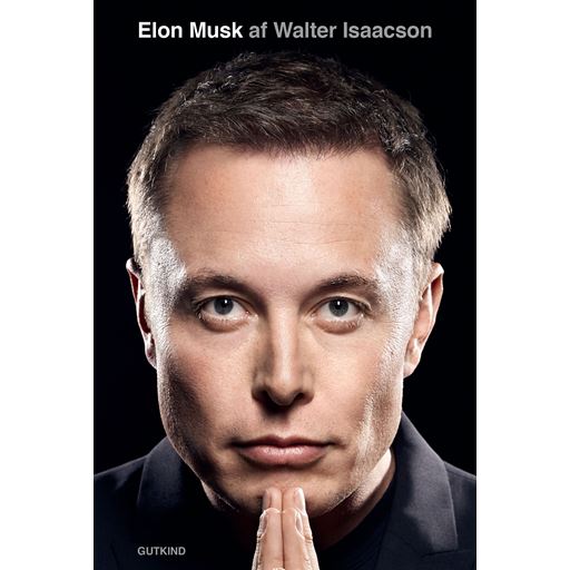 Gutkind Elon Musk