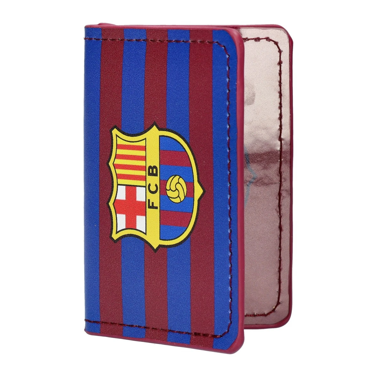 Carteira JOSMA SPORT Fcb