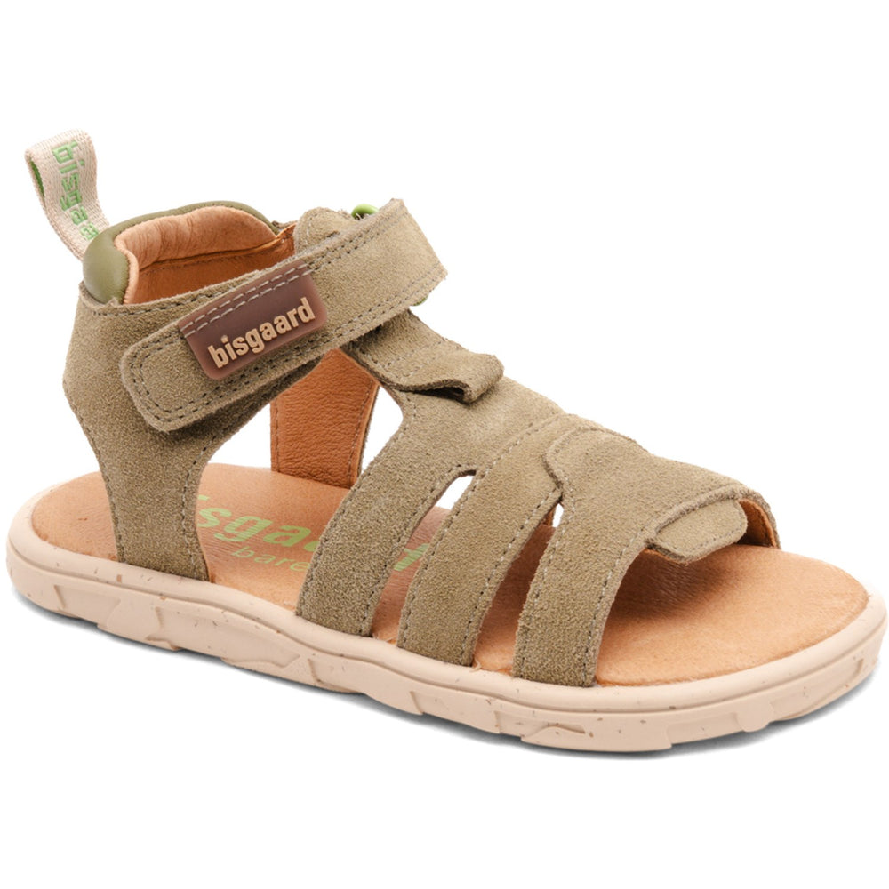 Køb Bisgaard Sage Barefoot Atlas Sandal