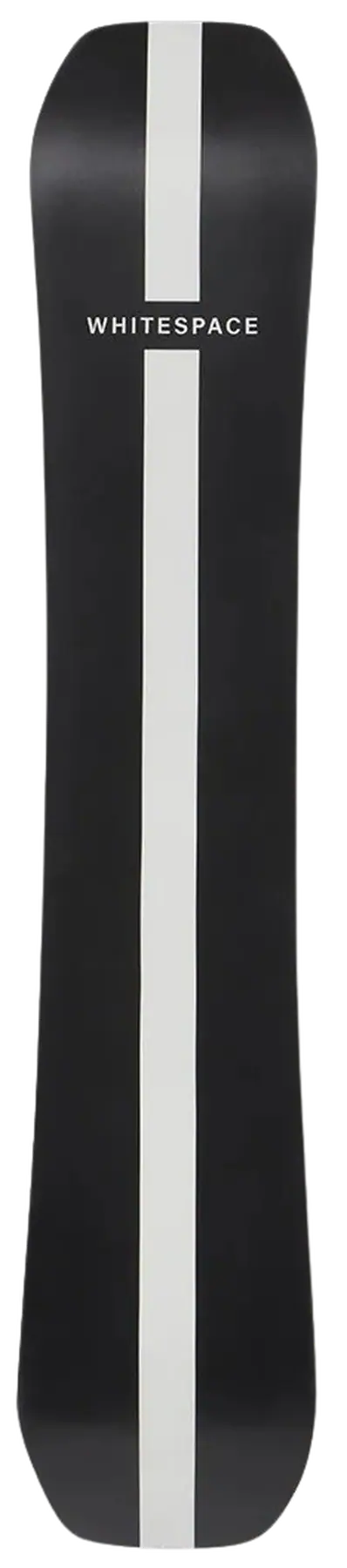 Whitespace AMF PKC Park Twin Snowboard | SkatePro