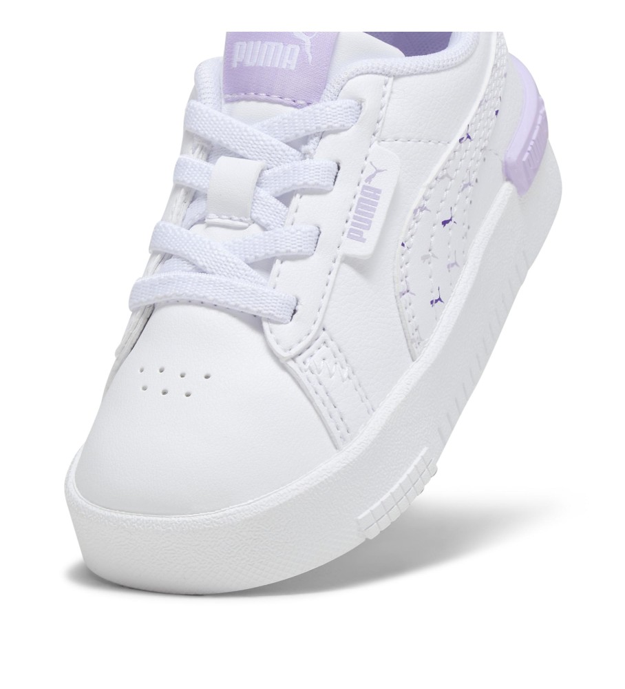 Tênis Puma Jada Multi Branco