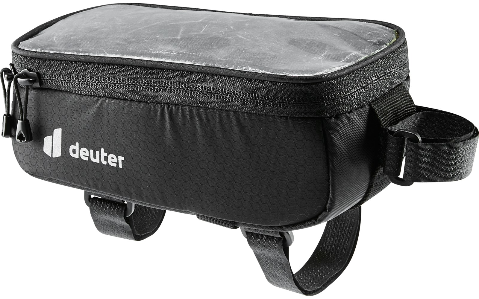 Deuter Phone Bag 0.7 Handytasche für Fahrrad 0,7 Liter Black