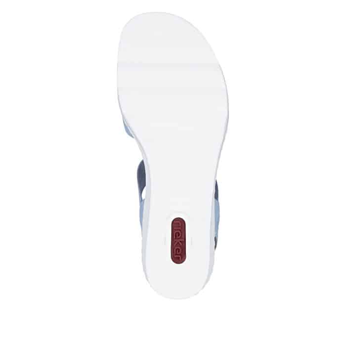Rieker Sandal Dame 67498-10