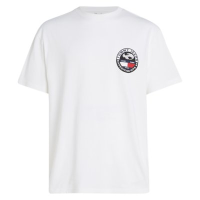 Tee-shirt à manches courtes homme Tjm Compass TOMMY HILFIGER