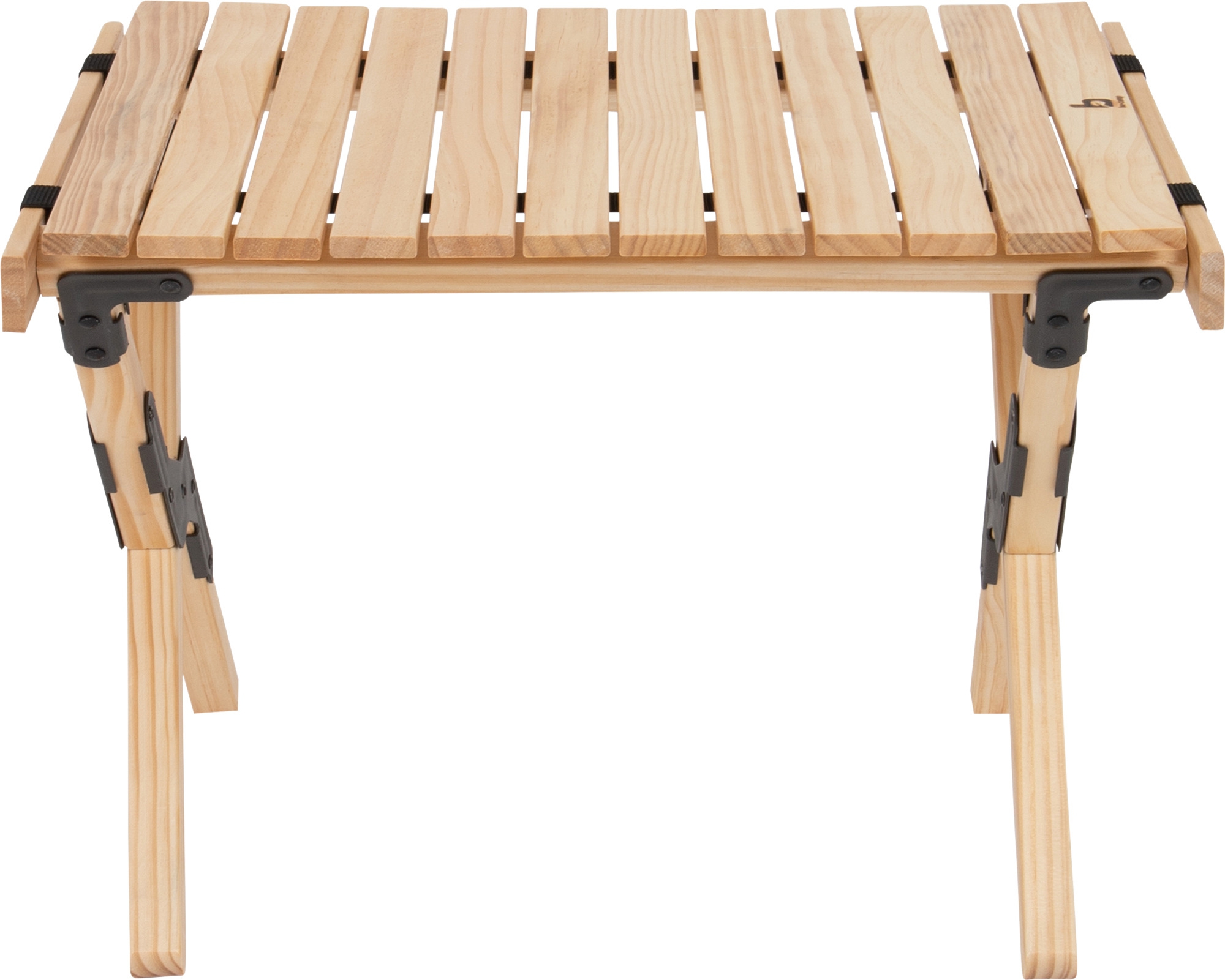 Bo-Camp Beistelltisch Urban Outdoor Shambles Kiefer 54 x 41 cm