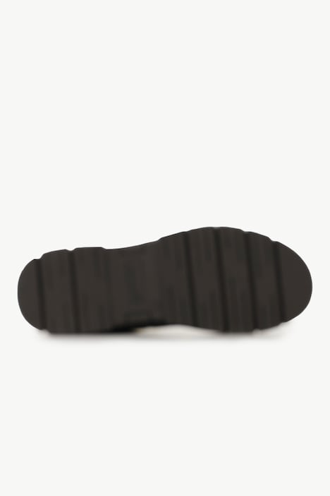 Caprice Funktions-Lederboots, wasserabweisend, Weite G