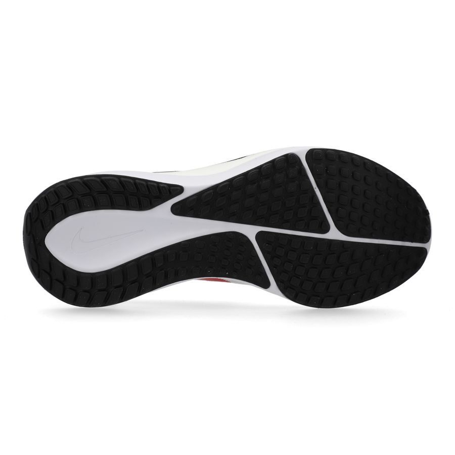 Nike Chaussures de Running Vomero 17 - Blanc/Noir/Rouge/Blanc