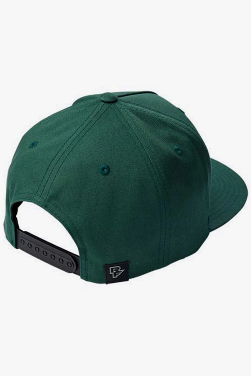 Race Face CL Snapback Cap