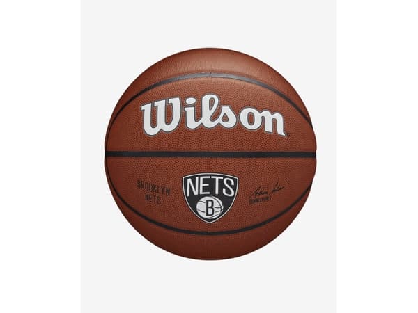 Wilson NBA Team alliance basketball, Brun, Inne & Ute, 1 stykker