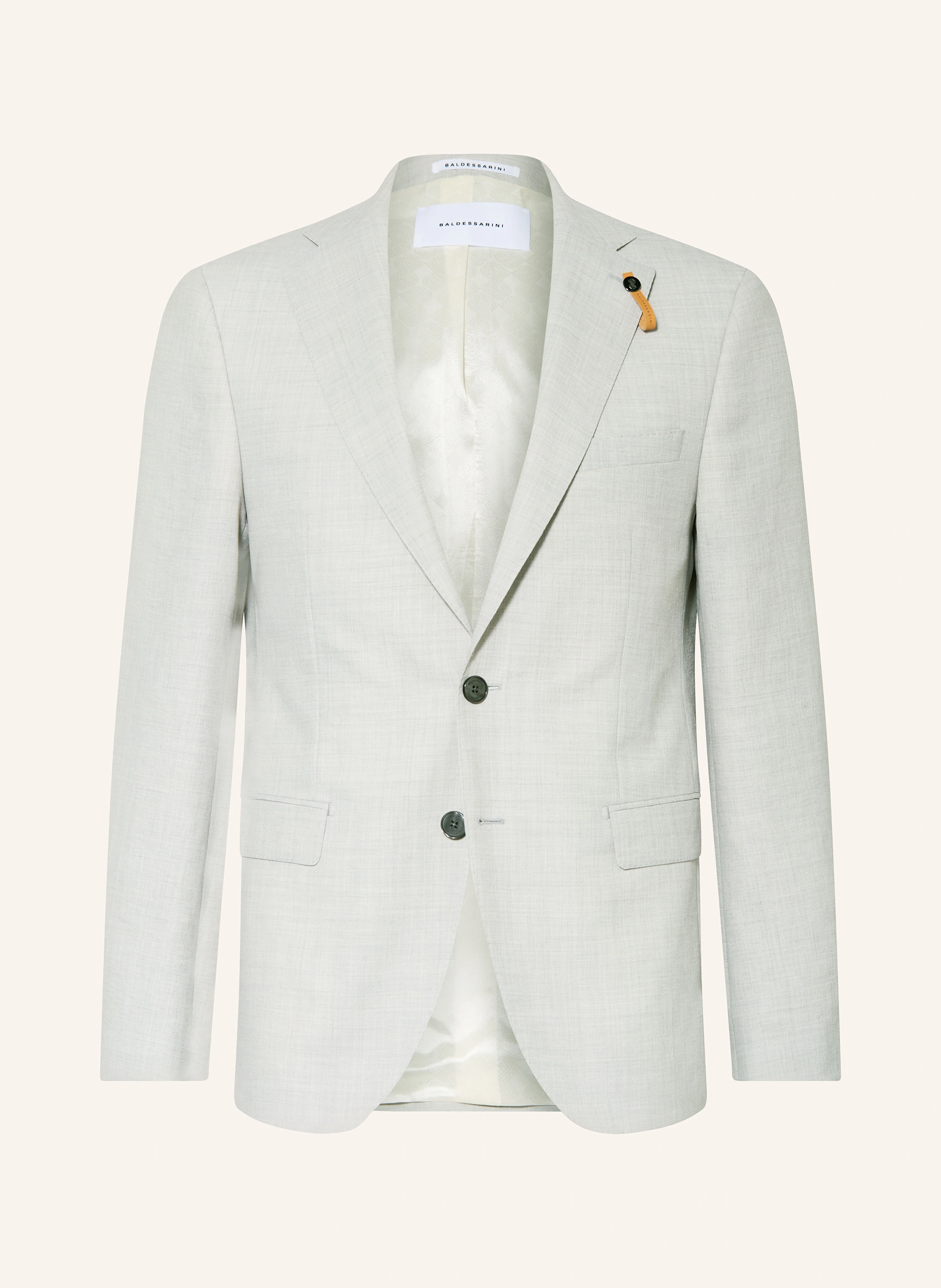 BALDESSARINI Anzugsakko Extra Slim Fit