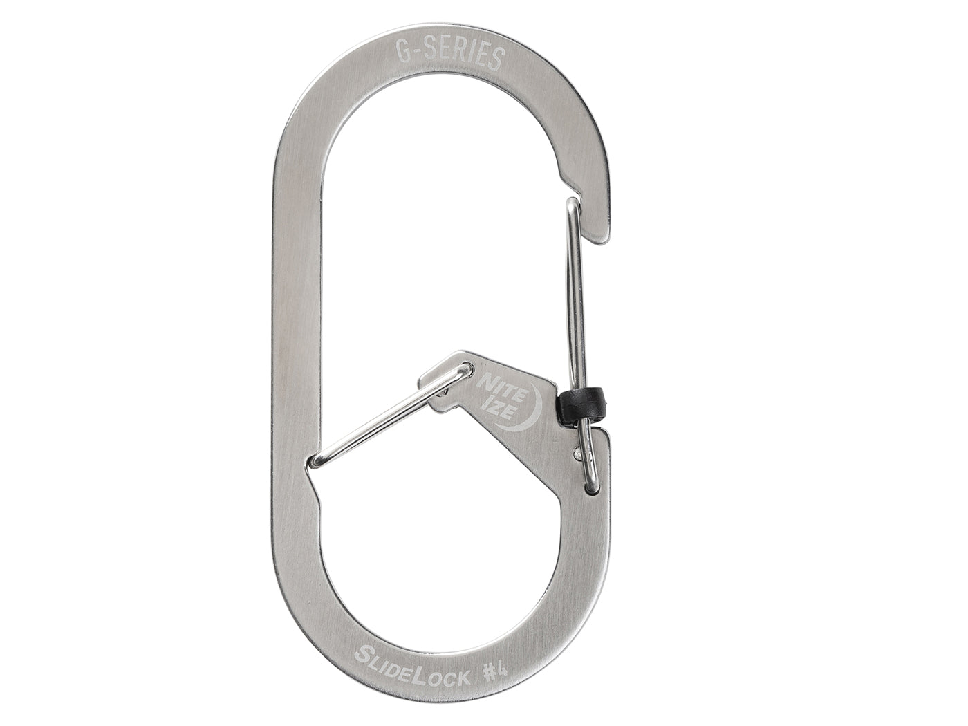 Nite Ize G-Series Karabijnhaak Slidelock  #4