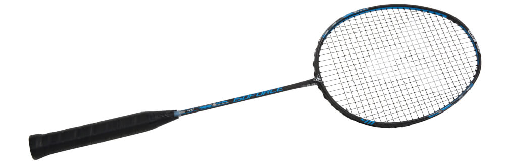 Talbot-Torro - Badmintonschläger Isoforce 411