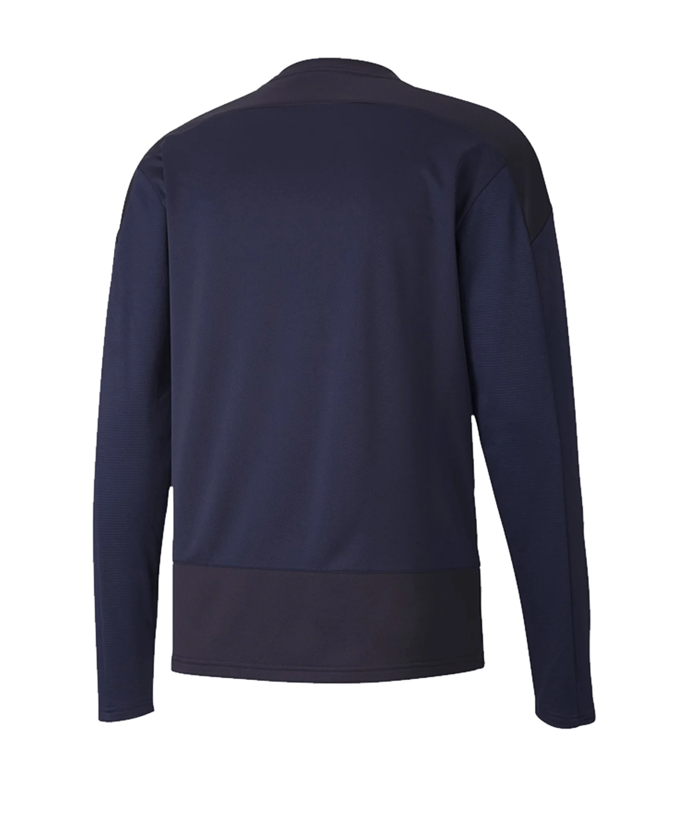 PUMA teamGOAL 23 Training Sweatshirt Kids Blau F06