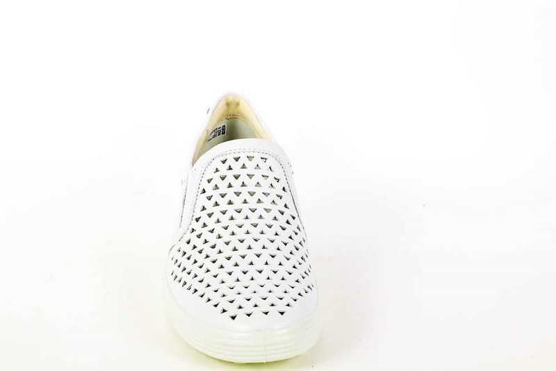 Ecco 430813 white