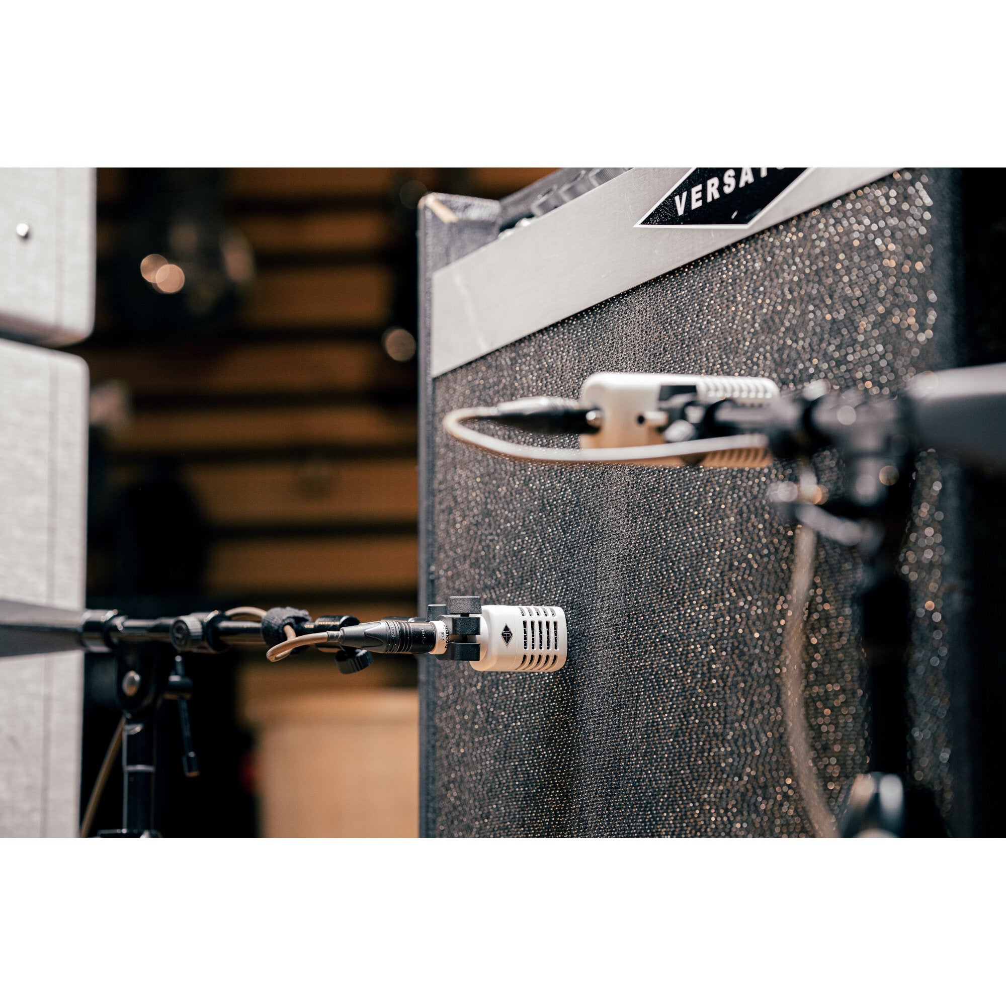 Universal Audio SD-3 3-Pack dynamische instrumentmicrofoon (set van 3)