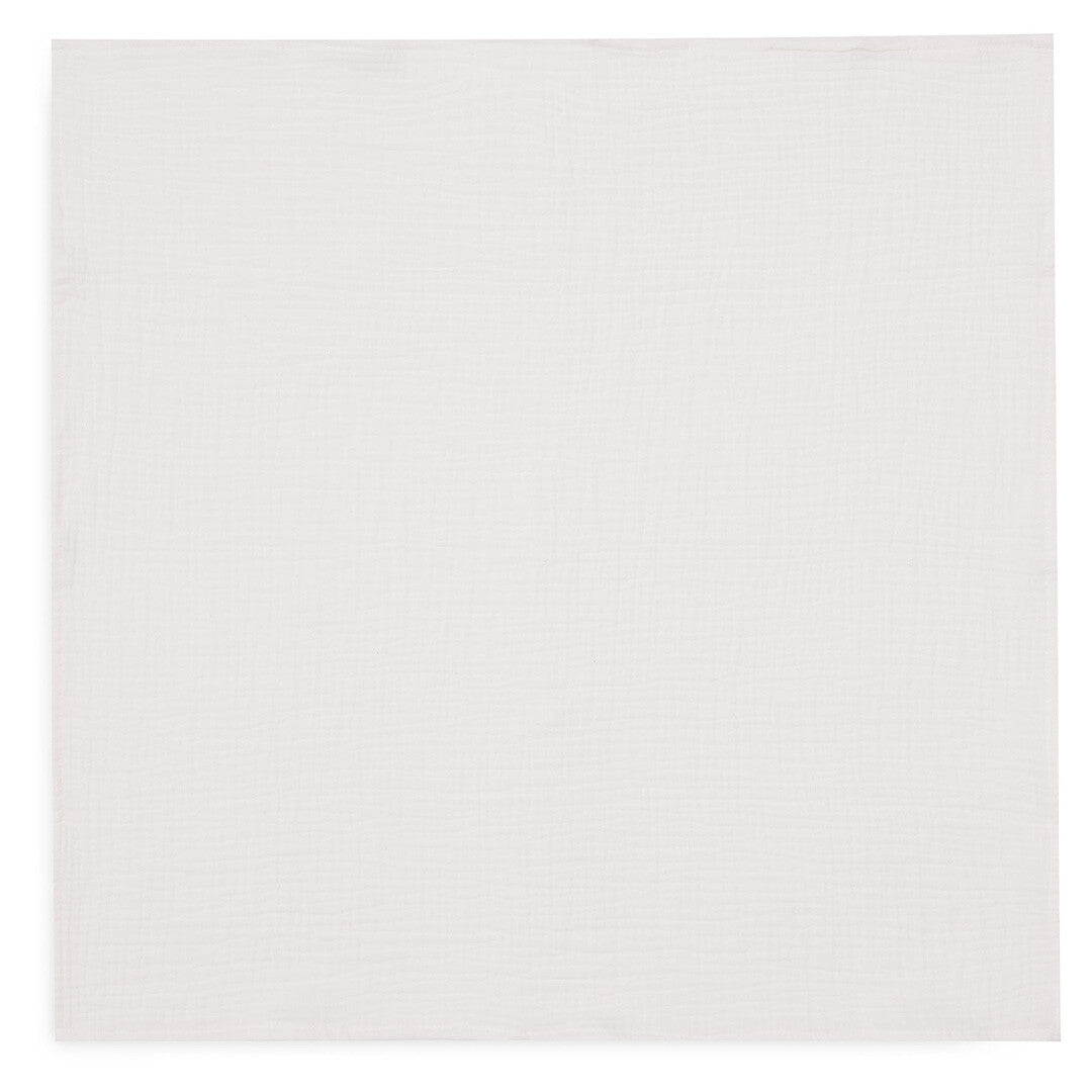 Jollein hydrofiele doeken wild rose - ivory - 4st