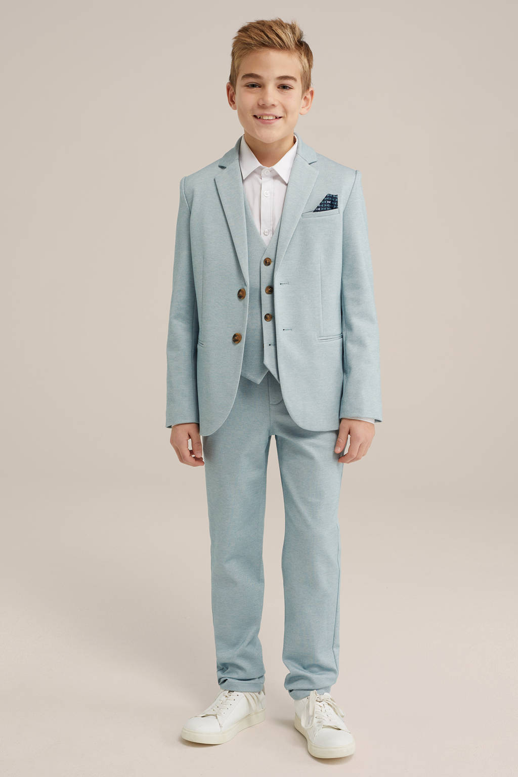 WE Fashion colbert