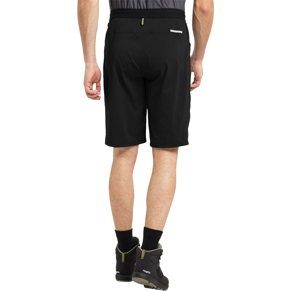 Haglöfs L.I.M Fuse Vandreshorts Herre