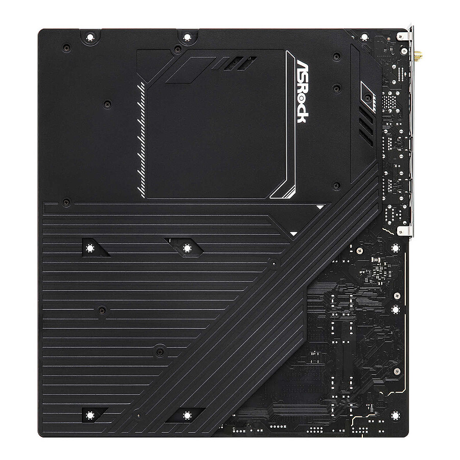 ASRock TRX50 WS