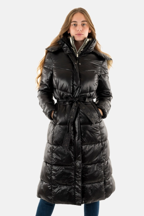 Doudounes bsb 052-217017 black