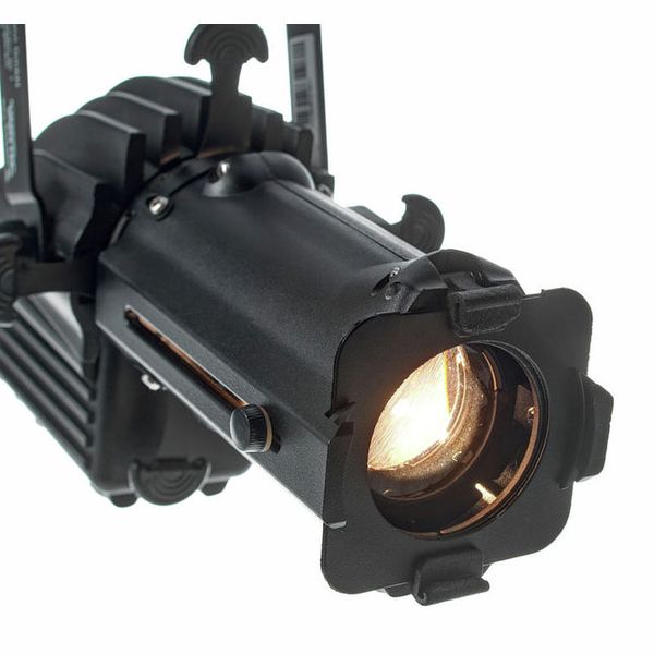 Varytec LED Profile Mini IP65 3200K bk