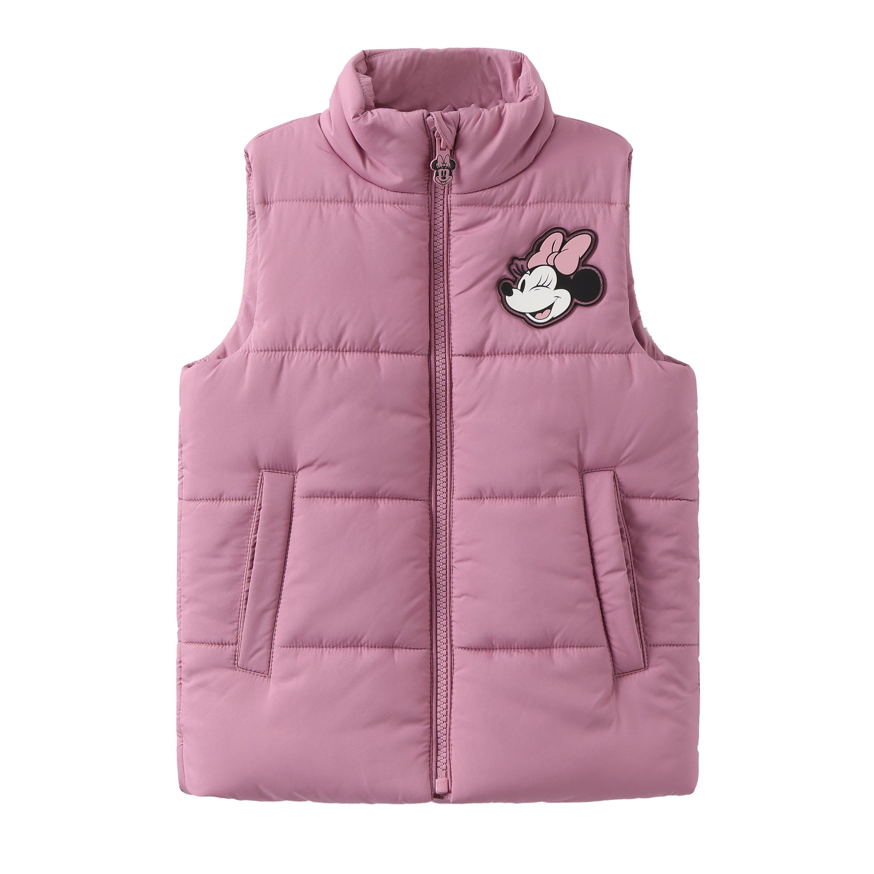 Character Gilet Combo Set Juniors