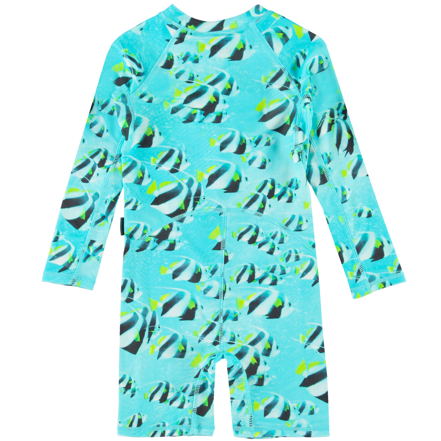 Neka LS - Fishing Shoal