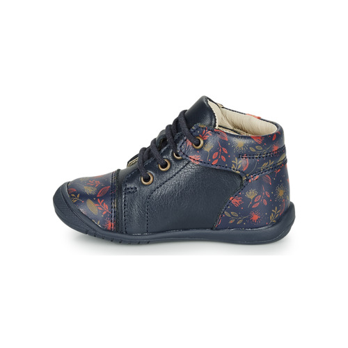 GBB - OLSA - Bleu