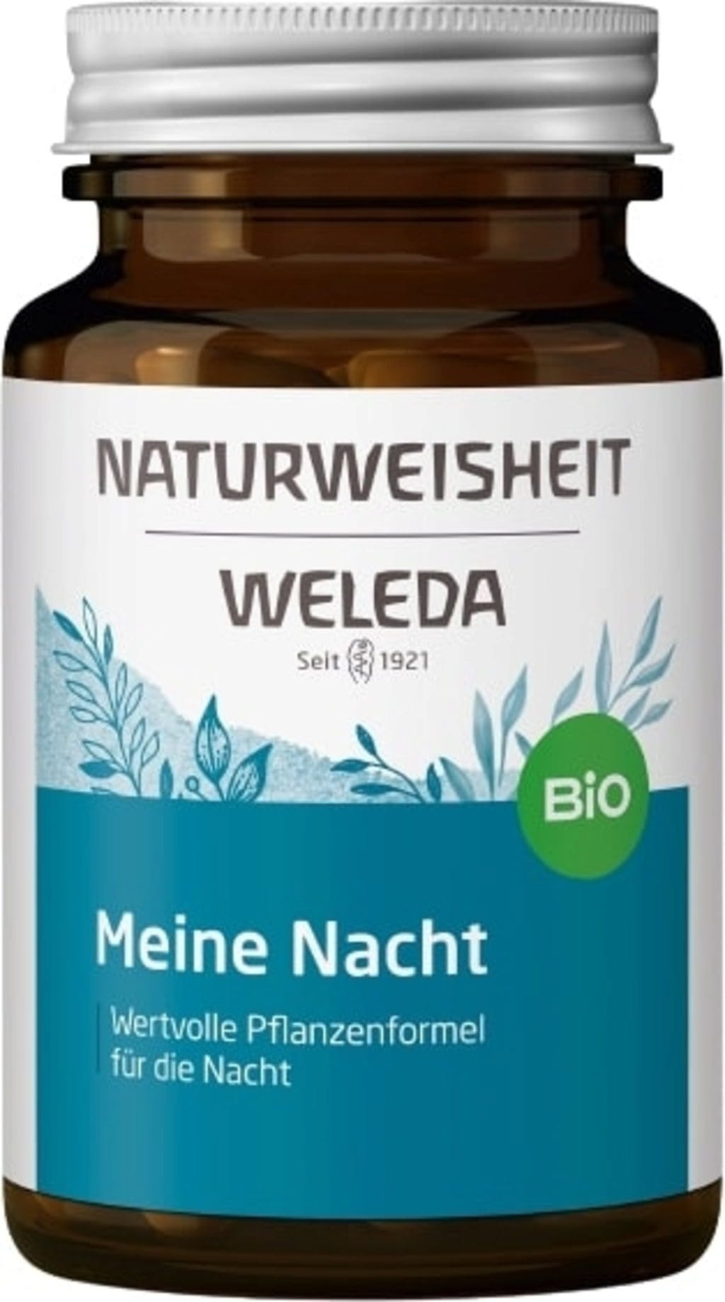 Weleda  Bio Nahrungsergänzung 