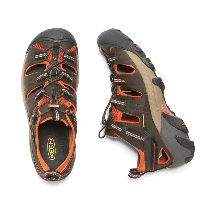 Keen Arroyo II Sandalen Heren