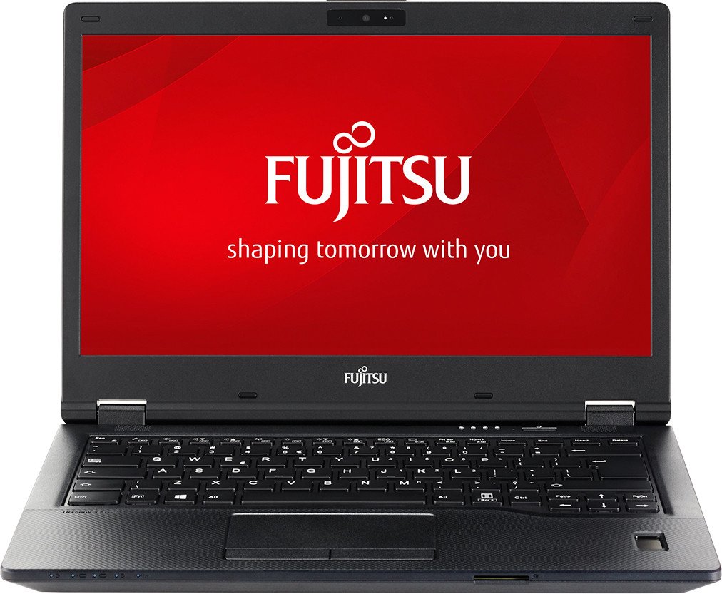 Fujitsu Lifebook E548 | i5-8350U | 14