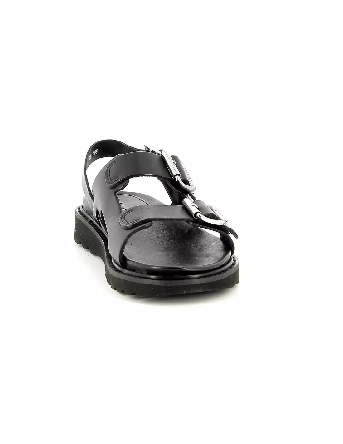 KICKERS NEOSUMMER 860710 50 8 - Sandales & nu-pieds Noir